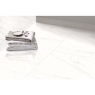 Floor tile granit Imperial snow 60x60