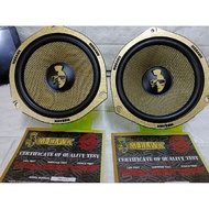 MOHAWK M5 SERIES PLUG & PLAY SPEAKER (original)