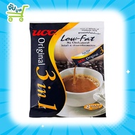 ยูซีซี กาแฟปรุงสำเร็จ ชนิดผง ออริจินัล 18 กรัม x 8 ซอง UCC Original Instant Coffee Mixed 3 in 1 Low fat บรรจุ 8 ซอง