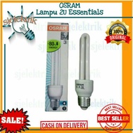 OSRAM plc 2u 13w essential chandelier