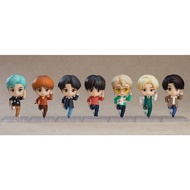 [Nendoroid][Tiny Tan] BTS All Members Set - Dynamite