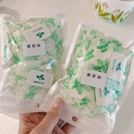 ✨Within 3 Days 1479 Pieces 4d Fragrance Tablets Fragrance Household Deodorant Small Aromatherapy Tab