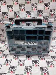 TOOL BOX MAKITA/ACCESSORIES STORAGE BOX/ KOTAK PENYIMPANAN BAUT MAKITA - TOKOASMA