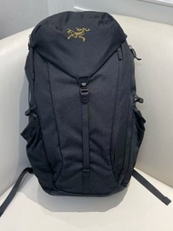 arcteryx mantis 20L size 30-18.5-54cm Backpack