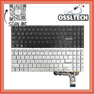 ASUS VivoBook Go 15 OLED E1504 E1504F E1504G Series Keyboard