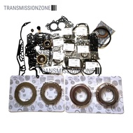 4T60 4T60E 4T65 4T65E Transmission Master Rebuild Kit For 4-Speed Volvo GM Chevrolet Oldsmobile Pont