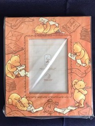 classic pooh 相架