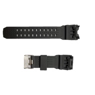Tali Jam GWG1000 PU sesuai Mudmaster Casio Replacement Watch Strap GWG-1000-1A1 GWG-1000-1A1ER GWG-1