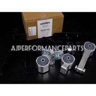 HONDA CIVIC FK8R ( FK8STK ) HASPORT USA BILLET ENGINE MOUNTING