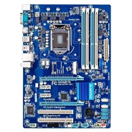 Suitable for Gigabyte/Gigabyte GA-Z77P-D3 LGA1155 DDR3 Desktop Game Motherboard Inventory H