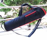 Camera Tripod Carry Bag Travel Light Stand Case Shoulder Strap Monocular Telescope Fishing Rod Bag c