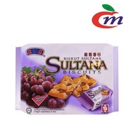 Hup Seng Kerk Sultana Biscuits Raisin 136g
