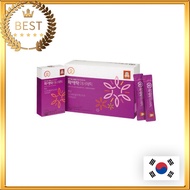 [Cheong Kwan Jang] KGC Hwa Ae Rak Innergetic Red Ginseng Jelly 15g 60Stciks