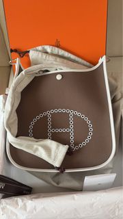 Hermes Evelyne 29