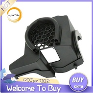 For Ford Focus ST RS Kuga 2012-2018 2014 Air Inlet Filter Box Inlet Protection Intake Cover Lid Esca