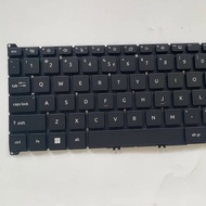 US Layout for Acer Aspire 7 A715-51G A715-52 A715-76 A715-76G Laptop Keyboard