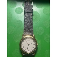Classic Vintage Current Quartz Ladies Watch (Reference Y136 Series)