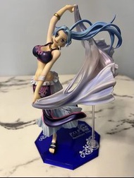 海賊王 One Piece Pop Megahouse 薇薇公主