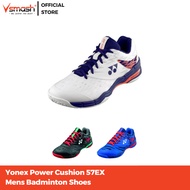 Yonex Power Cushion 57EX Unisex Badminton Shoes