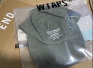 WTAPS Cap