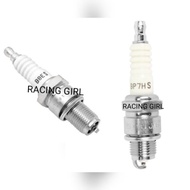 B8ES/BP7HS NGK SPARK PLUG For Yamaha RXZ 135,125 Z/ZR #ORIGINAL
