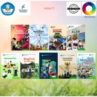 CLASS 9 SMP TEXTBOOK