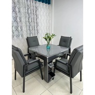 Fully Automatic Dining Table Dual-Use Mahjong Machine New Business Mahjong Machine Tea House Hotel M
