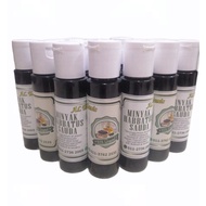 AL- tamis Habbatus Sauda Oil (Black Seed Oil) 60ml