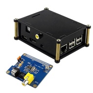 HIFI DiGi+ Digital Sound Card Digital Sound Card I2S SPDIF Optical Fiber for 3 /2 B+