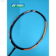 ﺴ❡◑Yonex Badminton Racket ASTROX 39 + Free Grip (100% Original)