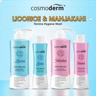 COSMODERM FEMININE HYGIENE WASH