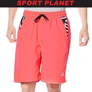 adidas Men Tokyo Pack Woven Short Tracksuit Pant Seluar Lelaki (GD4972) Sport Planet 34-27