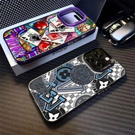 IMD Opaque Phone Case for VIVO Y03 Y18 Y28 Y17S Y100 Y200E Y27S Y36 Y02 Y02A Y02T Y15S Y15A Y01A Y16