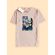 T-shirt Anime Gundam Exia Japan GN 001