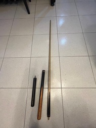 Riley storm cue  已停產