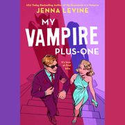 My Vampire Plus-One Jenna Levine