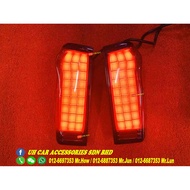Isuzu D-Max dmax 2013-2020 Full LED Tail Light Tail Lamp Taillamp [READY STOCK]