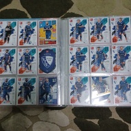 Match Attax Bundesliga 2021/22 - VFL Bochum