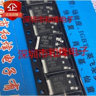 1-5PCS GD6NC60H STGD6NC60H GD6NC60HD STGD7NC60H GD7NC60H GD3NB60F STGD3NB60F STGD18N40LZ GD18N40LZ S