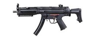 【BS靶心生存遊戲】G&amp;G 怪怪 TGM A3 PDW ETU MP5 AEG 電槍 電動槍-GGTGMA3