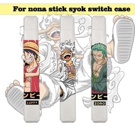 Original Nanostix NX V2 / V3 rubber casing