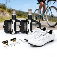RB MTB Cycling Shoes Road Bike Shoes Mountain Bike Shoes