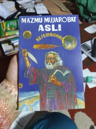 kitab buku bacaan kumpulan ilmu ghaib mujarobat asli kesembuhan