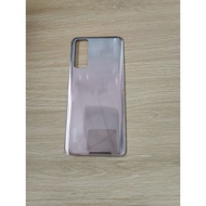 Good quality Huawei Y7a back cover