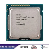 Intel Core I7 3770S 3.1Ghz Quad-Core LGA 1155 Cpu Processor