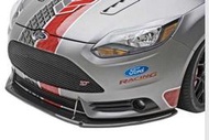 **J.J.RACING 空力套件量販店* FORD FOCUS ST MK3 專用碳纖維前鏟 - 先付款免運費