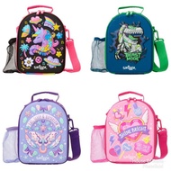 Smiggle Express Curve Hardtop Lunchbox - Smiggle Original Lunch Bag