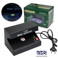 Money detector 110-220V UV Light Counterfeit Money Detector Checker with ON/OFF Switch EU