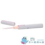 【貝比龍婦幼館】貝印抗菌照明耳扒 / 挖耳棒 / 燈照耳扒