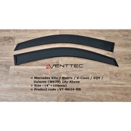 Mercedes Vito / V-Class / Metris / EQV / Valente (W447)  2014 - Above High Quality Venttec Door viso
